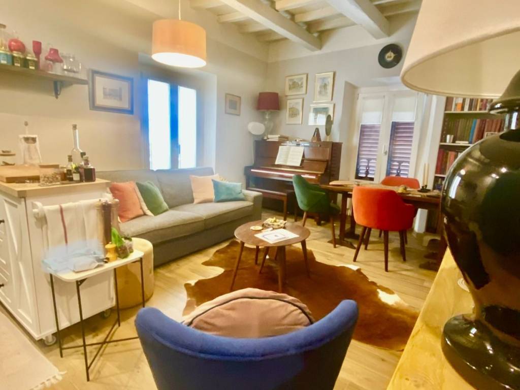 appartamento in affitto a Firenze
