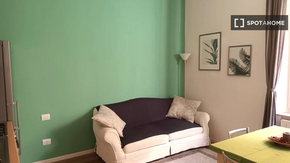 appartamento in affitto a Firenze in zona Romito