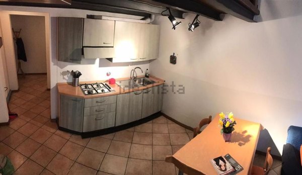 appartamento in affitto a Firenze in zona Centro Duomo