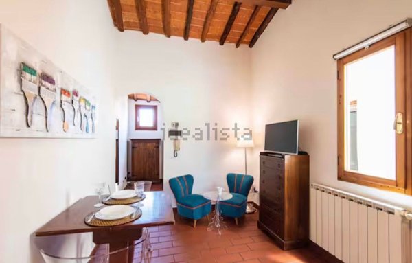 appartamento in affitto a Firenze in zona Centro San Frediano