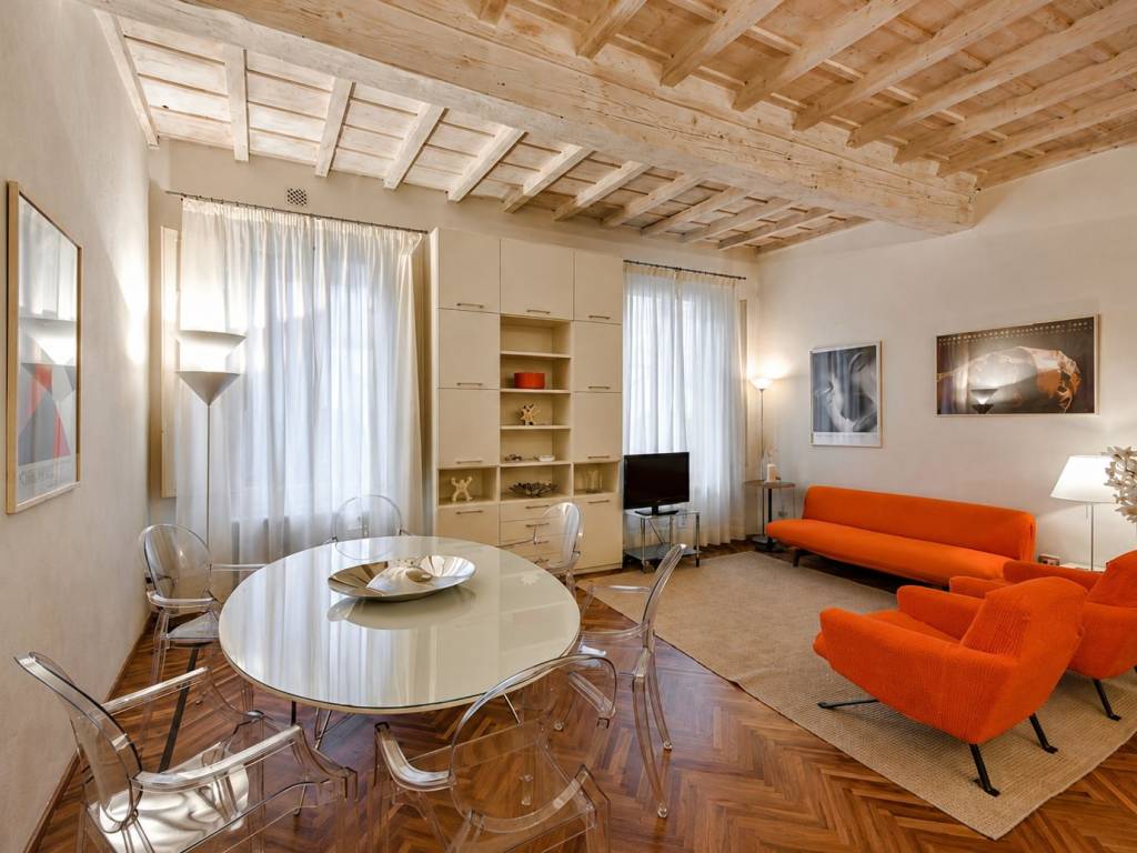 appartamento in affitto a Firenze in zona Centro Santa Croce