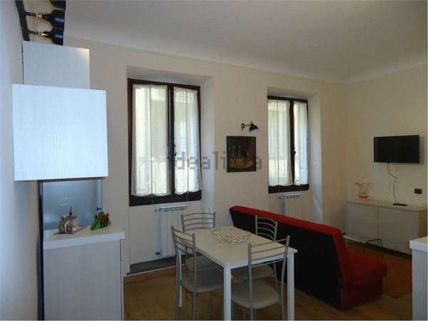 appartamento in affitto a Firenze in zona Centro Santa Croce