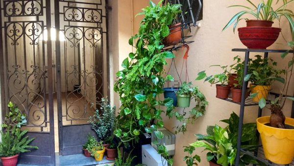 appartamento in affitto a Firenze in zona Centro Duomo