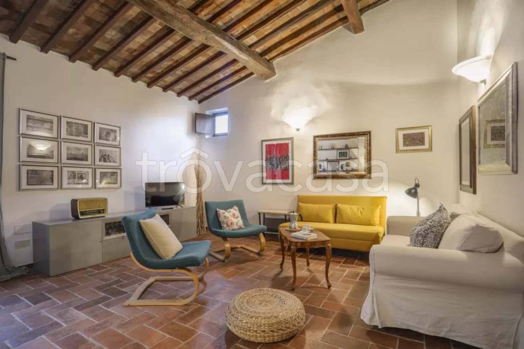 appartamento in affitto a Firenze in zona Porta Romana
