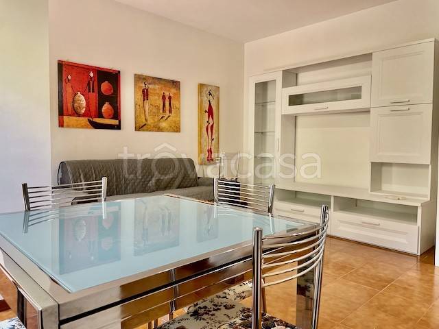 appartamento in affitto a Firenze in zona Novoli