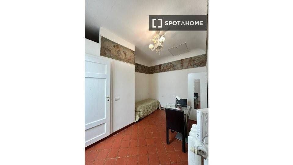 appartamento in affitto a Firenze in zona Centro Santa Maria Novella