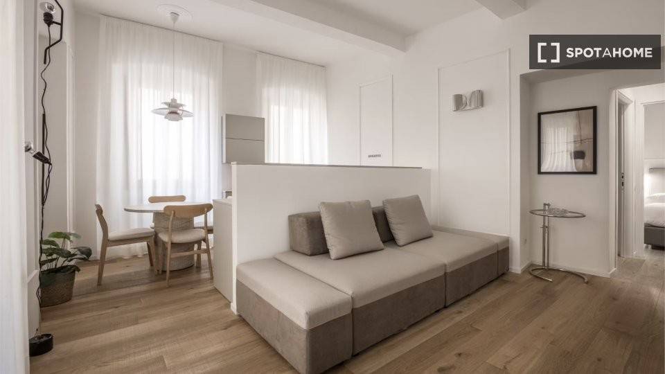 appartamento in affitto a Firenze in zona Centro Santa Maria Novella