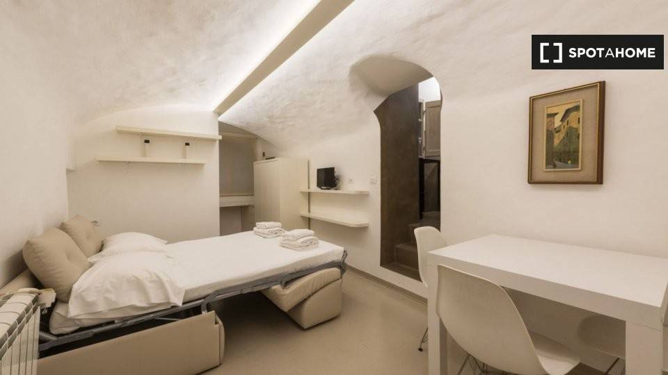 appartamento in affitto a Firenze