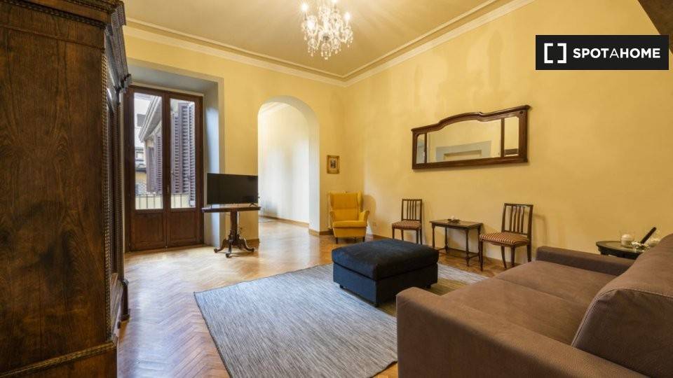 appartamento in affitto a Firenze in zona Centro Duomo
