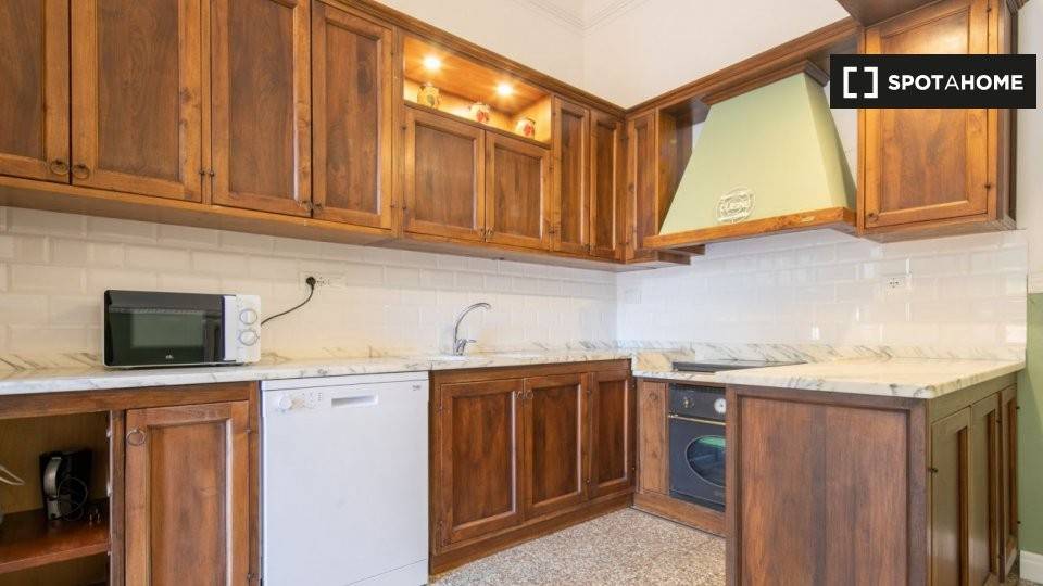 appartamento in affitto a Firenze
