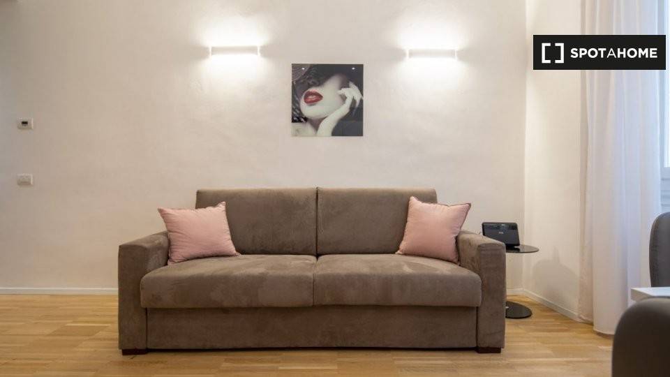 appartamento in affitto a Firenze in zona Centro Santa Croce