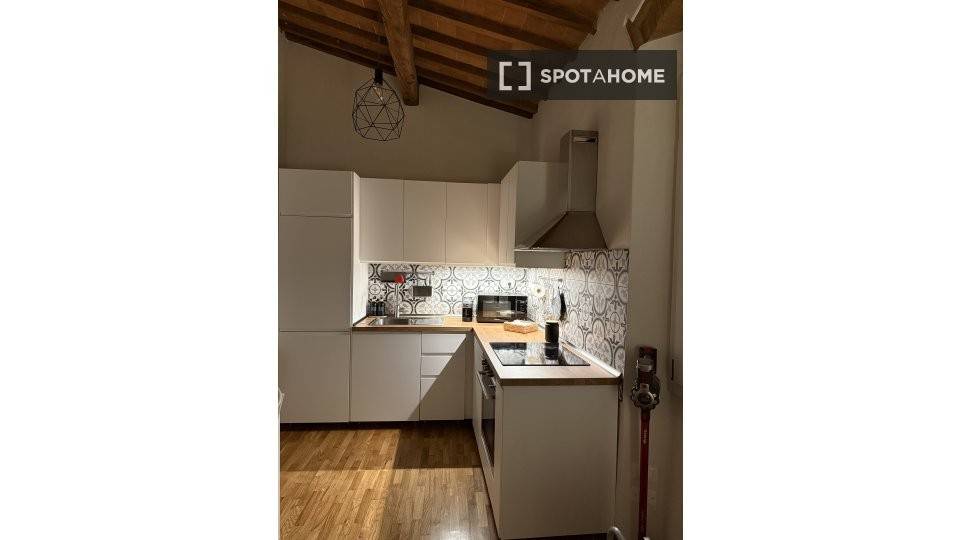 appartamento in affitto a Firenze in zona Campo di Marte