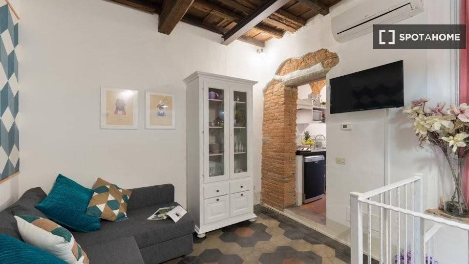 appartamento in affitto a Firenze in zona Centro Duomo