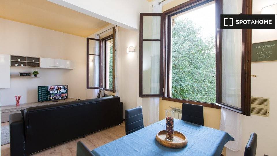 appartamento in affitto a Firenze