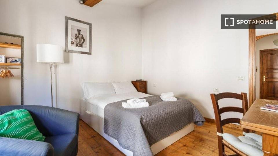 appartamento in affitto a Firenze in zona Centro Santa Croce