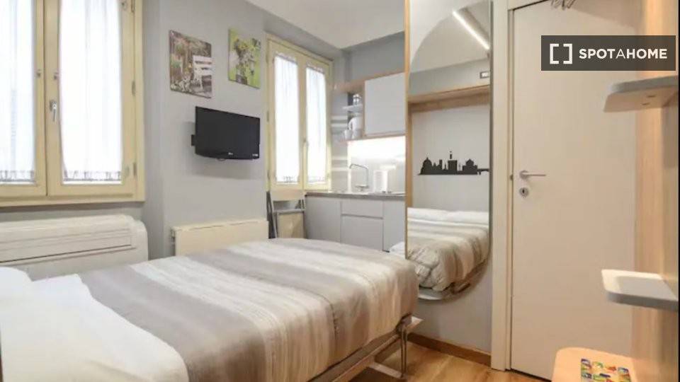 appartamento in affitto a Firenze in zona Centro Santa Croce