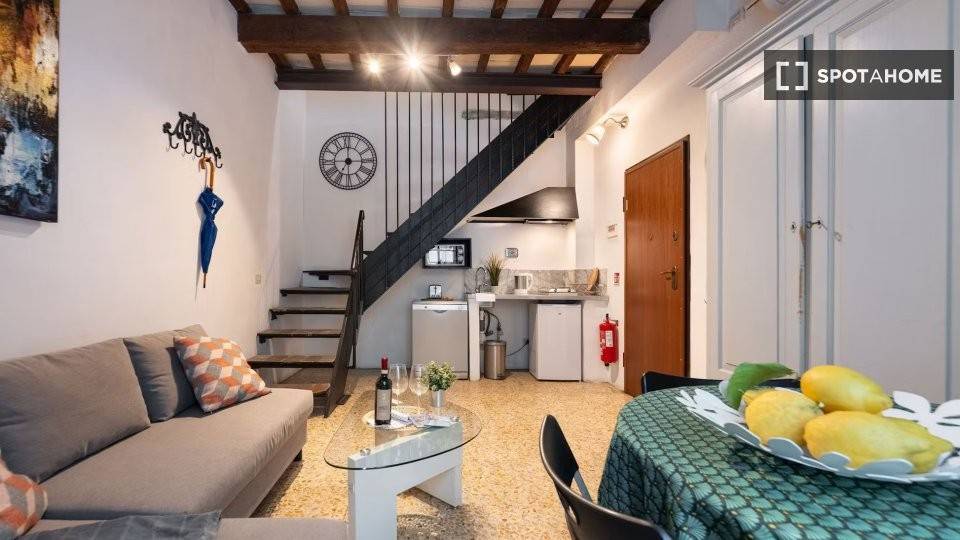 appartamento in affitto a Firenze in zona Centro Duomo