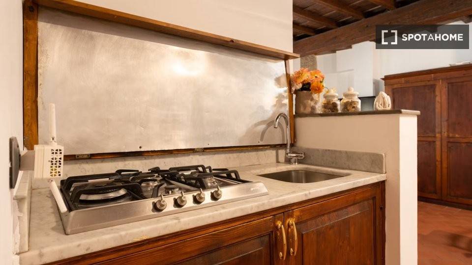 appartamento in affitto a Firenze in zona Centro Duomo