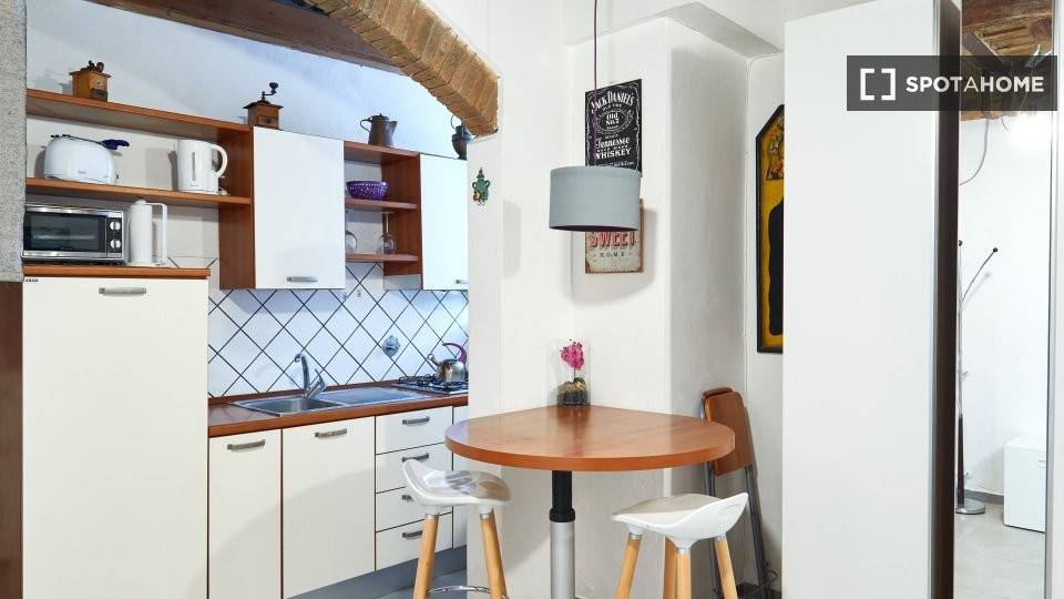 appartamento in affitto a Firenze in zona Isolotto