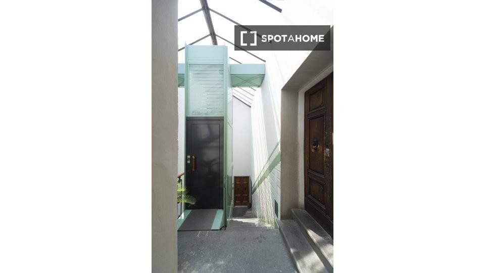 appartamento in affitto a Firenze in zona Centro Santa Croce