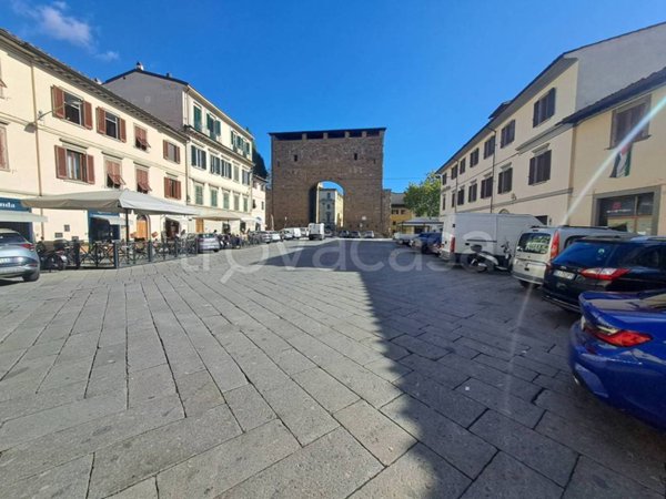 appartamento in affitto a Firenze in zona Centro San Frediano