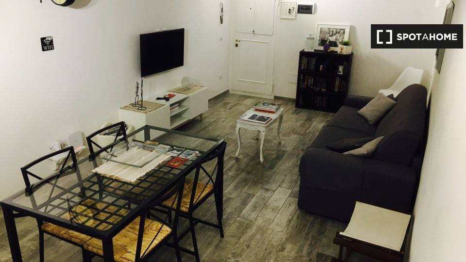 appartamento in affitto a Firenze in zona Centro San Frediano