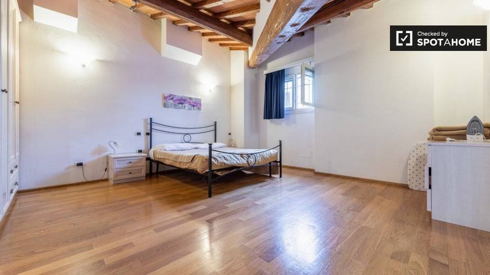 appartamento in affitto a Firenze in zona Centro Santa Croce