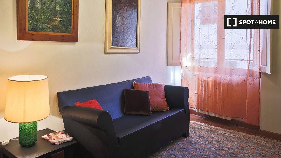 appartamento in affitto a Firenze in zona Centro San Frediano