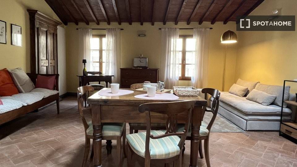 appartamento in affitto a Firenze in zona Centro Santa Maria Novella