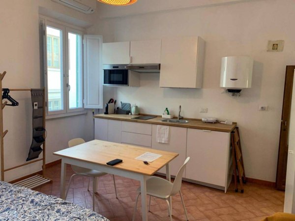 appartamento in affitto a Firenze in zona Centro Santa Croce