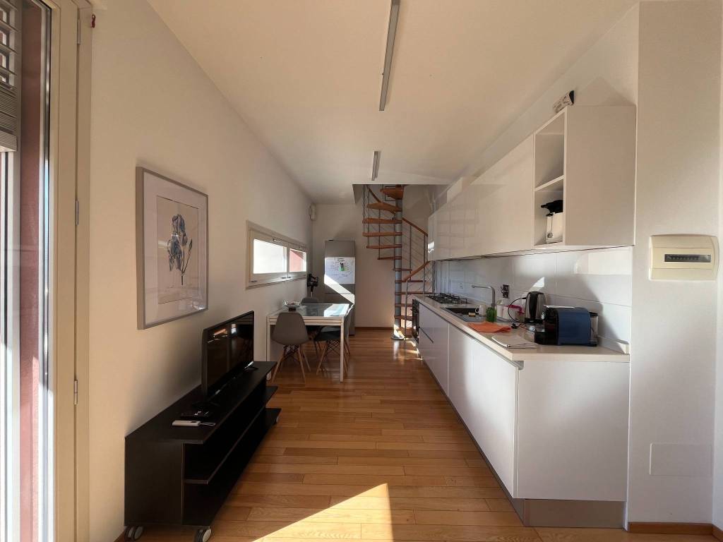 appartamento in affitto a Firenze