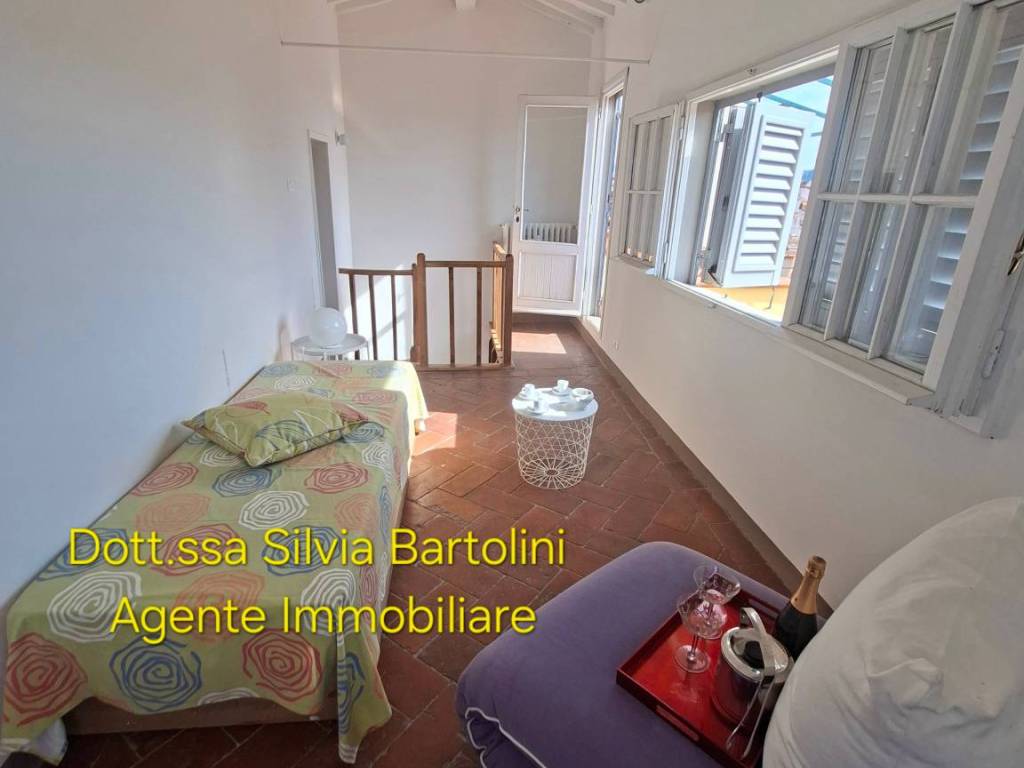 appartamento in affitto a Firenze in zona Centro Santa Maria Novella
