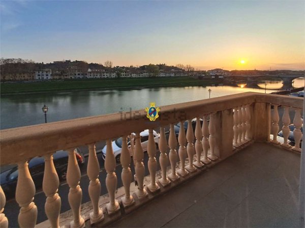 appartamento in affitto a Firenze in zona Centro Santa Maria Novella