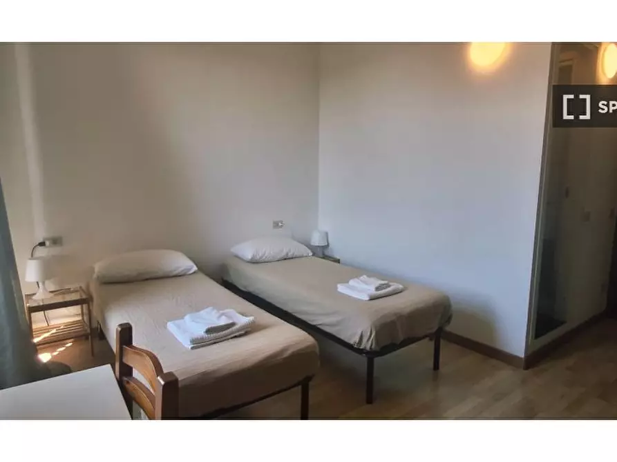 appartamento in affitto a Firenze in zona Campo di Marte