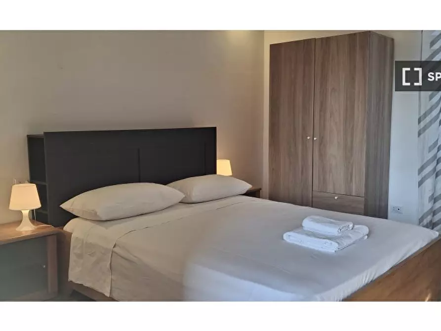 appartamento in affitto a Firenze in zona Campo di Marte