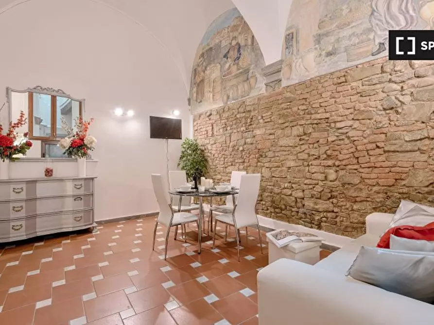 appartamento in affitto a Firenze in zona Centro San Frediano