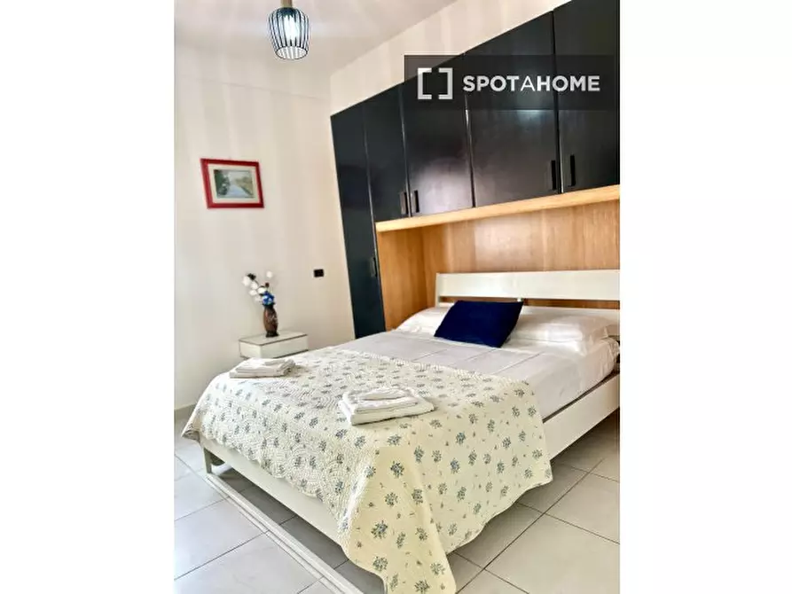 appartamento in affitto a Firenze in zona Campo di Marte