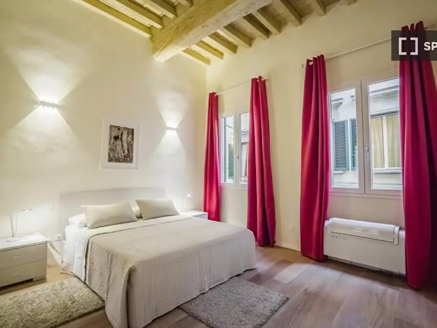 appartamento in affitto a Firenze in zona Centro Santa Croce