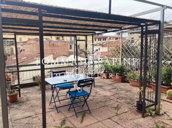 appartamento in affitto a Firenze