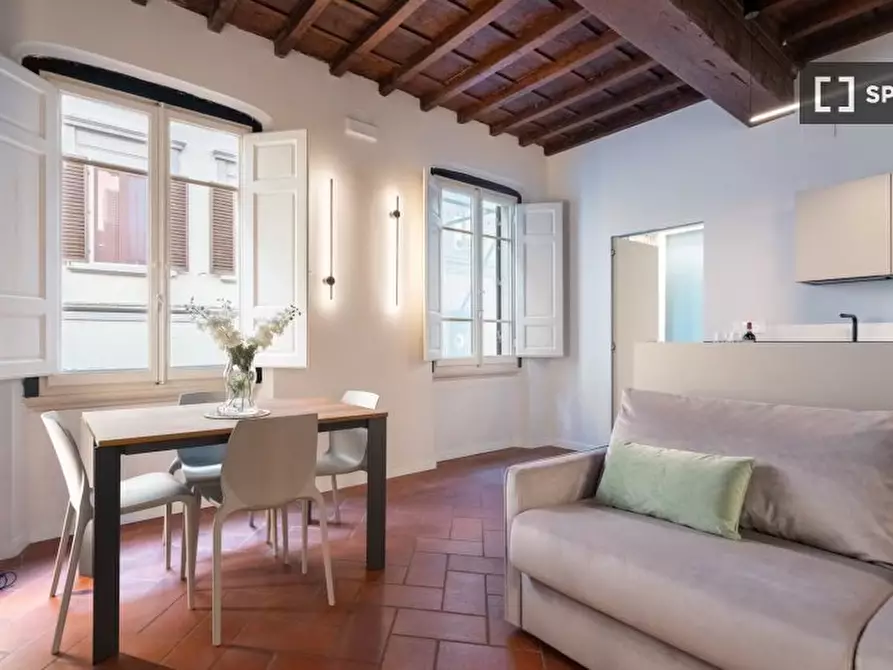 appartamento in affitto a Firenze in zona Centro Santa Maria Novella