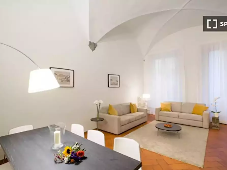appartamento in affitto a Firenze in zona Centro Santa Maria Novella