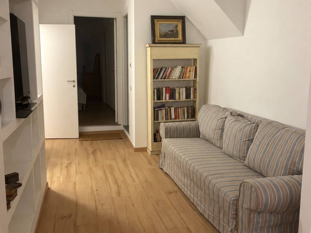 appartamento in affitto a Firenze in zona Centro Storico