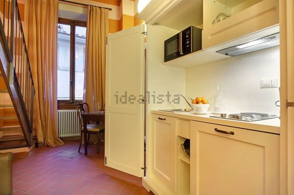 appartamento in affitto a Firenze in zona Centro Santa Croce