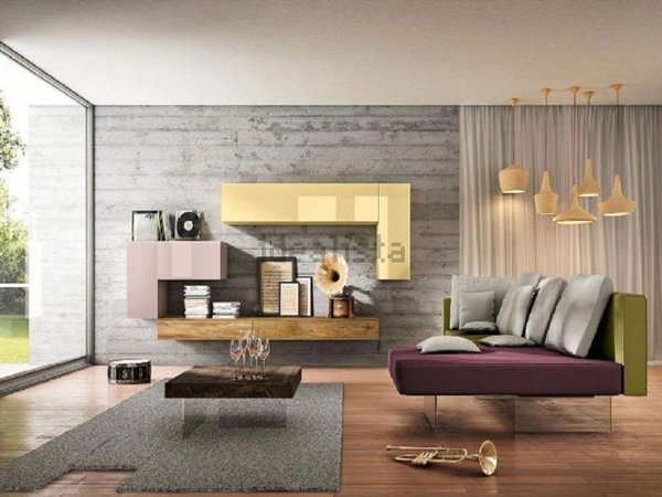 appartamento in affitto a Firenze in zona Centro San Frediano