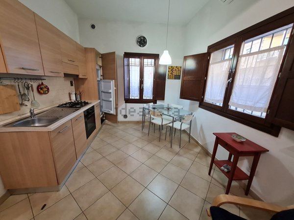 appartamento in affitto a Firenze in zona Statuto