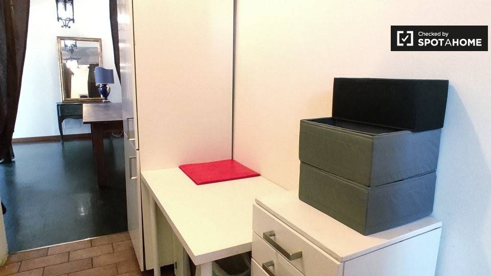 appartamento in affitto a Firenze in zona Centro Santa Maria Novella
