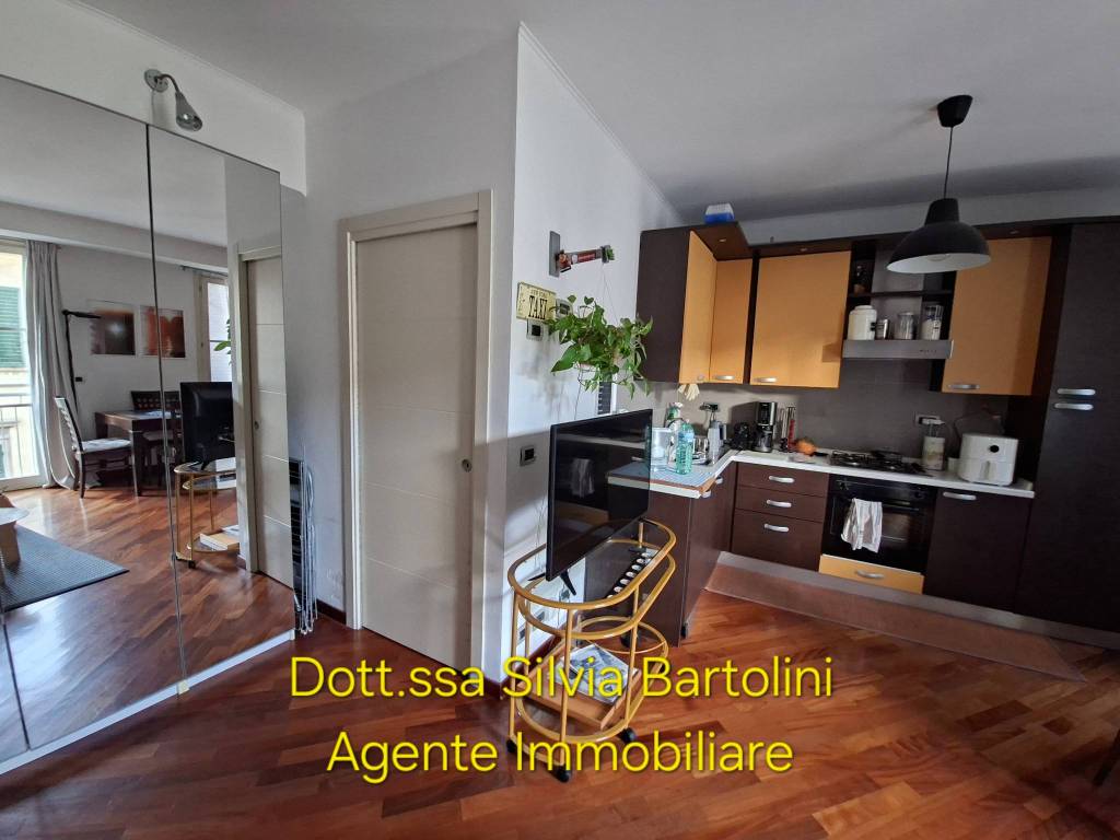 appartamento in affitto a Firenze