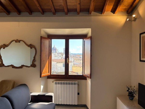 appartamento in affitto a Firenze in zona Centro Duomo