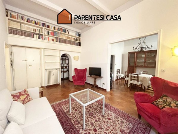 appartamento in affitto a Firenze in zona Centro Duomo