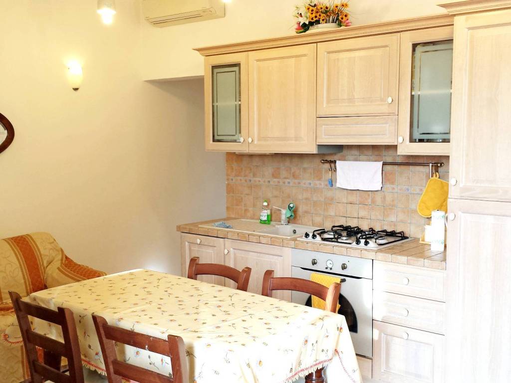 appartamento in affitto a Firenze in zona Le Cure